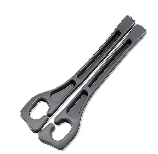 1 Pair Universal Car Seat Drop Guard