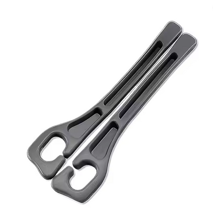 1 Pair Universal Car Seat Drop Guard