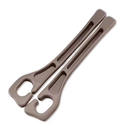 1 Pair Universal Car Seat Drop Guard